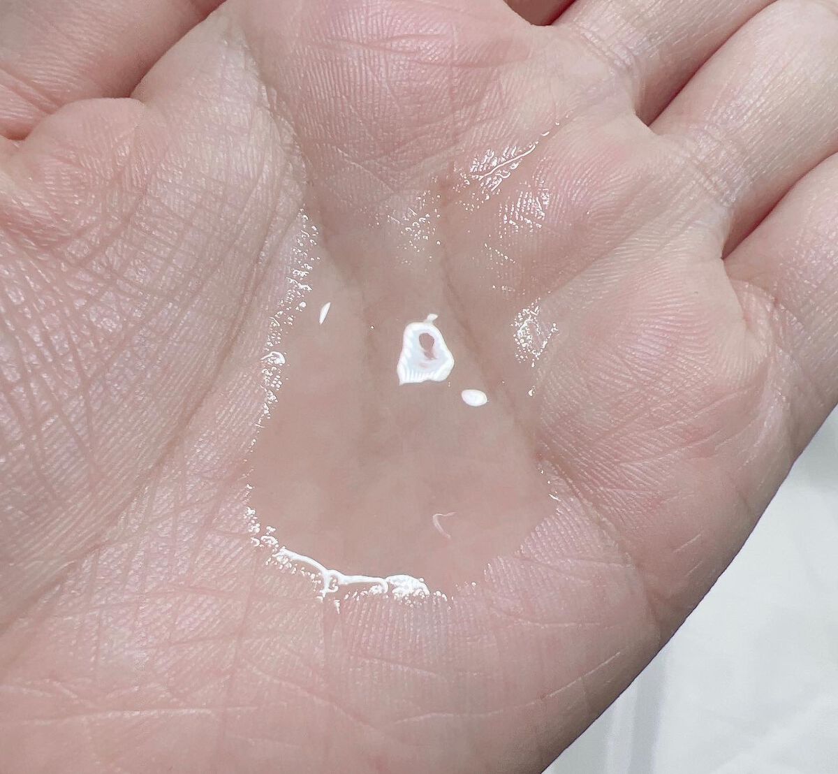 オルビスユー エッセンスローション /オルビス/化粧水を使ったクチコミ（2枚目）