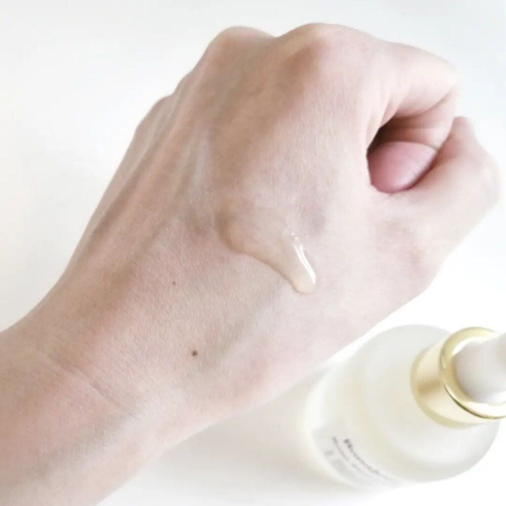 ローズステムセルセラム/Bonajour/美容液を使ったクチコミ(4枚目)