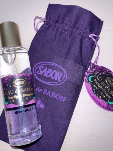 オー ドゥ サボン 30mL/SABON/香水(レディース)を使ったクチコミ（3枚目）