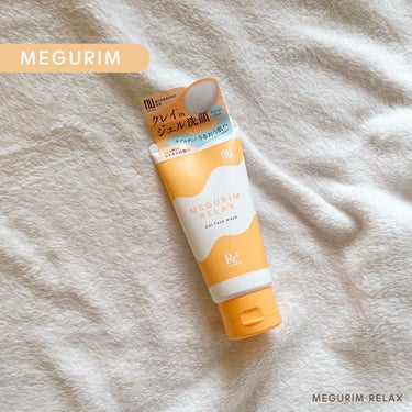 MEGURIM by Rz+  MEGURIM RELAXのクチコミ「〖MEGURIM by Rz+〗MEGURIM RELAX

‥‥‥‥‥‥‥‥‥‥‥‥

東洋.....」（1枚目）