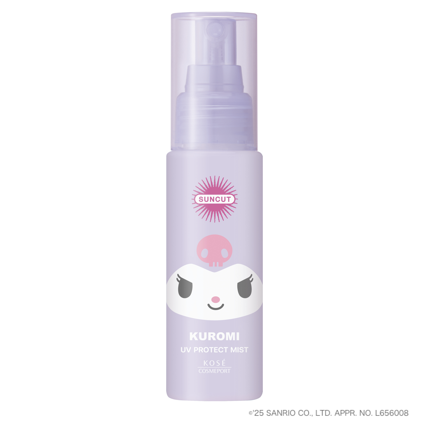 クロミ限定デザイン（60ml）