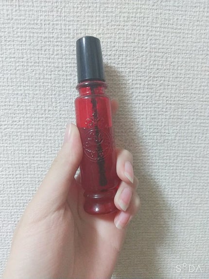 マジョロマンティカ/MAJOLICA MAJORCA/香水(レディース)を使ったクチコミ(4枚目)