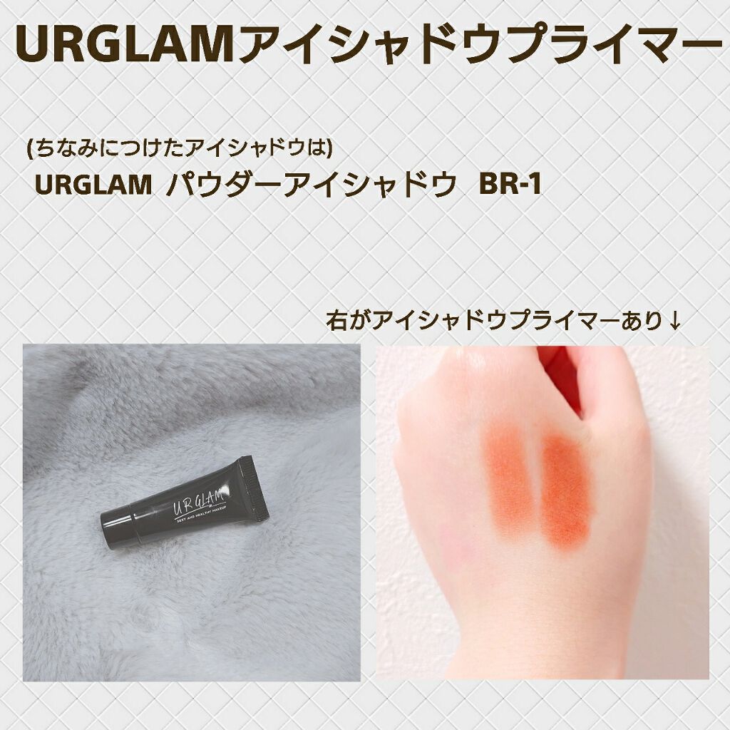 AC カラーアイパレット/AC MAKEUP/アイシャドウパレットを使ったクチコミ（3枚目）