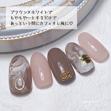 ネイルラッカー mini/ORLY/マニキュアを使ったクチコミ（2枚目）