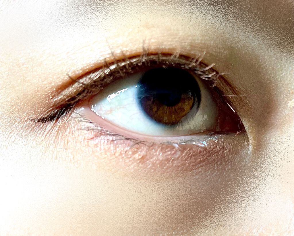 アリスシリーズ マスカラ ダックピンク/ZEESEA/マスカラを使ったクチコミ（3枚目）