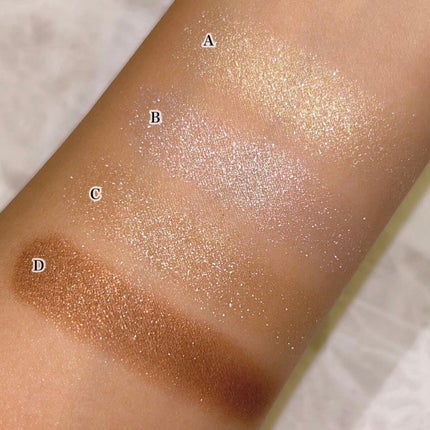 クリーム アンド パウダー アイ カラー/TOM FORD BEAUTY/ジェル・クリームアイシャドウを使ったクチコミ(6枚目)