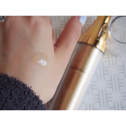 エンリッチメディカリフトセラム/ドクターシーラボⓇ/美容液を使ったクチコミ(2枚目)