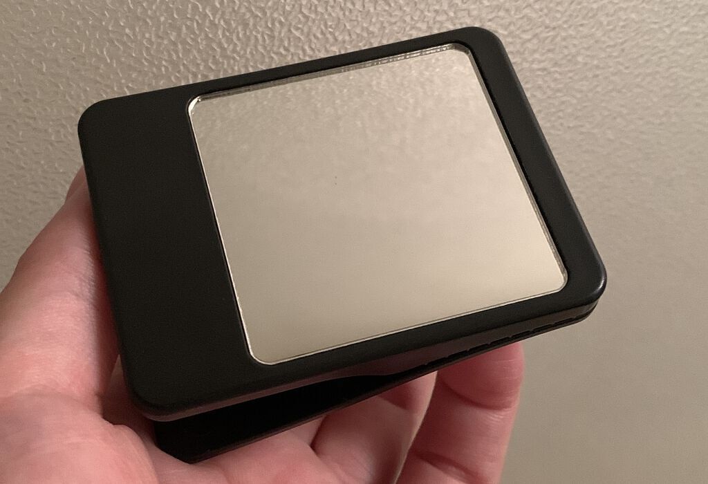 前髪クリップ/サンリオ/ヘアアクセサリーを使ったクチコミ（3枚目）