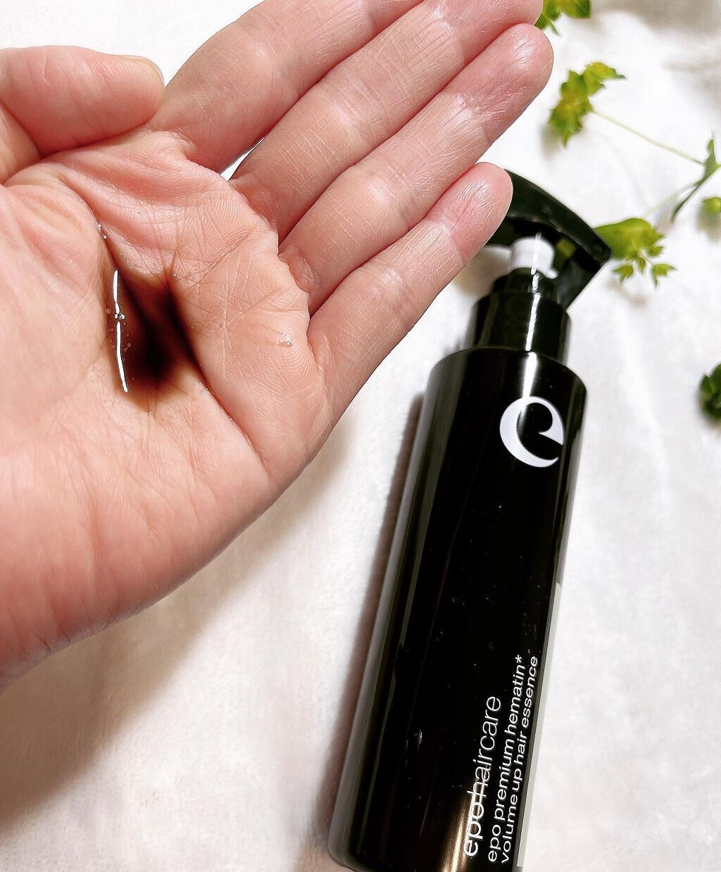 フォロバ100‼️インスタから投稿 on LIPS 「エポラさまのプレミアムヘプマチンお試ししました!ヘプマチンはそ..」(2枚目)