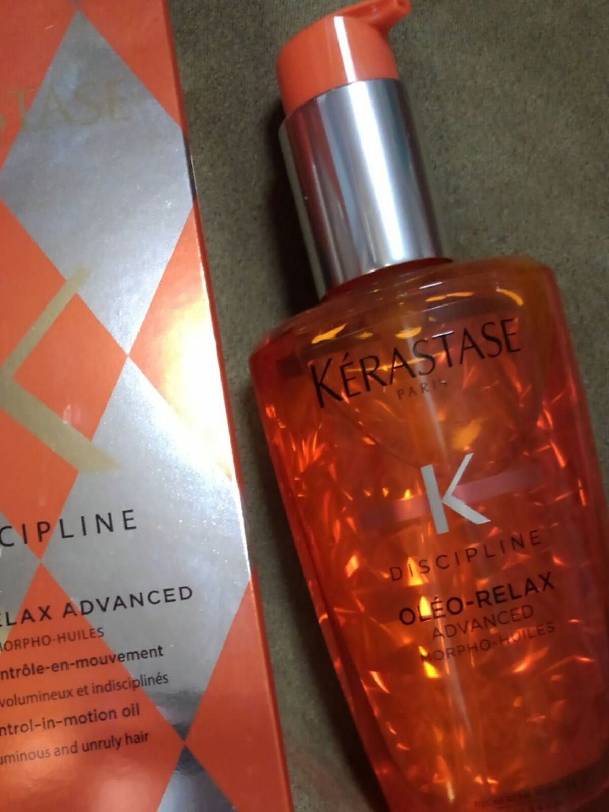 DP ãã«ã€ã ãªã¬ãª ãªã©ãã¯ã¹/ã±ã©ã¹ã¿ãŒãŒ/ãã¢ãªã€ã«ã䜿ã£ãã¯ãã³ãïŒ1æç®ïŒ