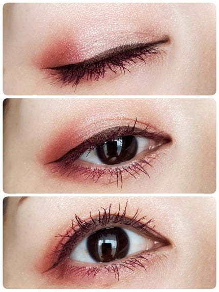 セレクト アイカラー N/ESPRIQUE/単色アイシャドウを使ったクチコミ(1枚目)