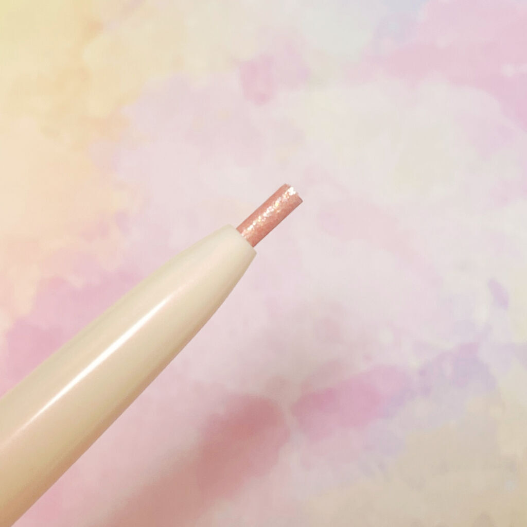 ドリーミングコフレ/パラドゥ/メイクアップキットを使ったクチコミ（3枚目）