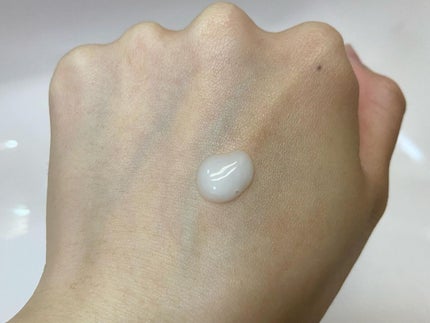 ホワイトニングクリアセラム/エトヴォス/美容液を使ったクチコミ(4枚目)