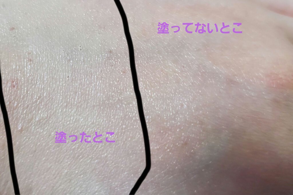 ネオクッション マット/LANEIGE/クッションファンデーションを使ったクチコミ（3枚目）