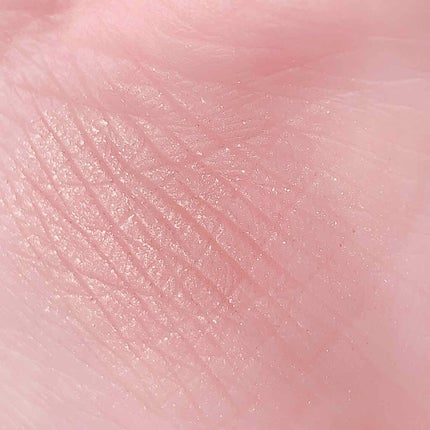 シャイニーシャドウ N/excel/単色アイシャドウを使ったクチコミ(2枚目)