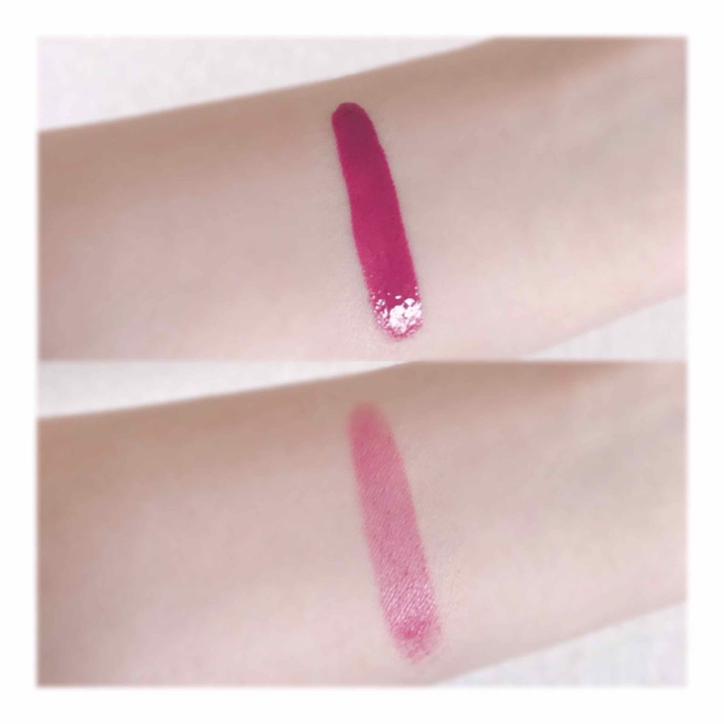 ウルトラ HD マット リップカラー/REVLON/口紅を使ったクチコミ(2枚目)