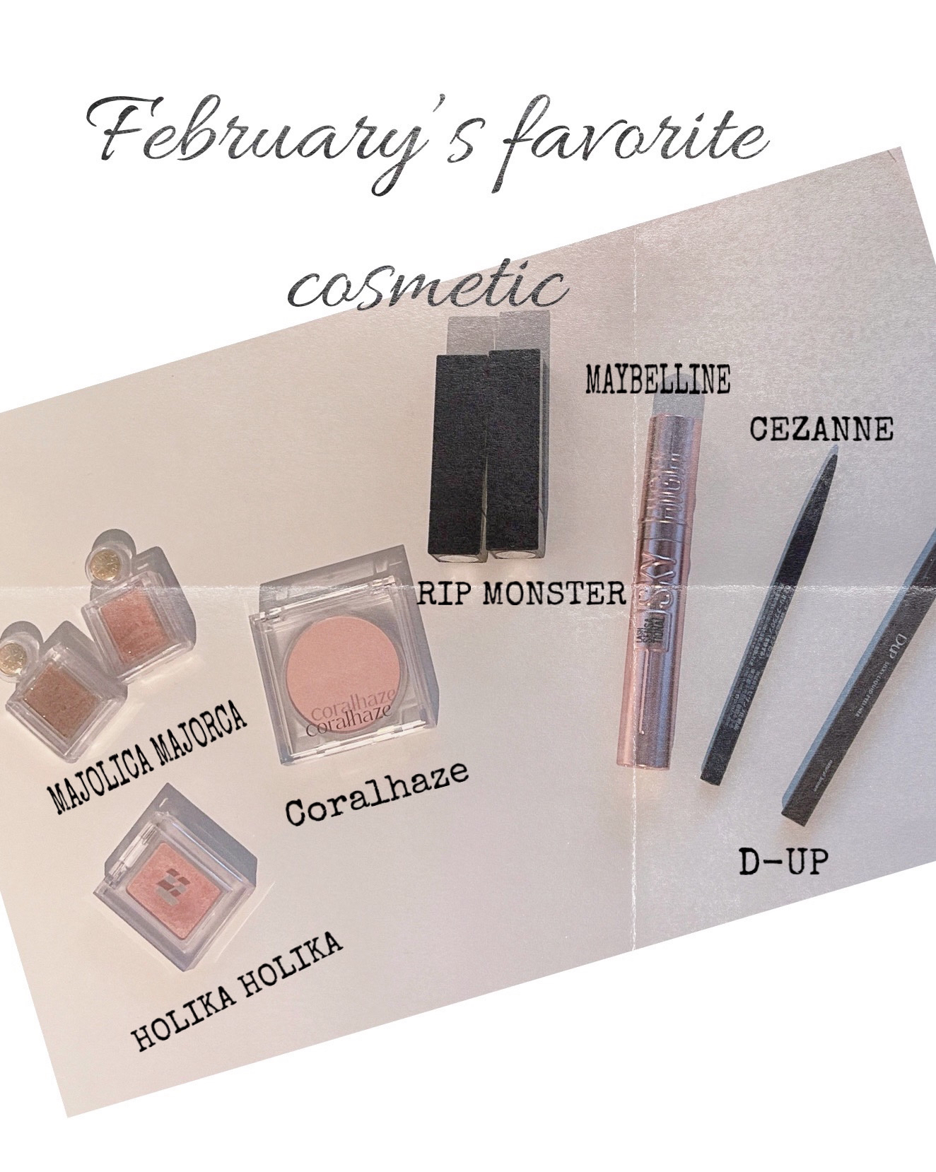 ケイト リップモンスター/KATE/口紅を使ったクチコミ（1枚目）