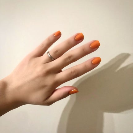 ミニネイル/パラドゥ/マニキュアを使ったクチコミ(3枚目)