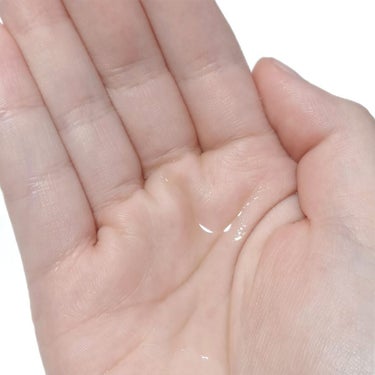 オソンチョ 88％ トナー/cos:mura/化粧水を使ったクチコミ（3枚目）