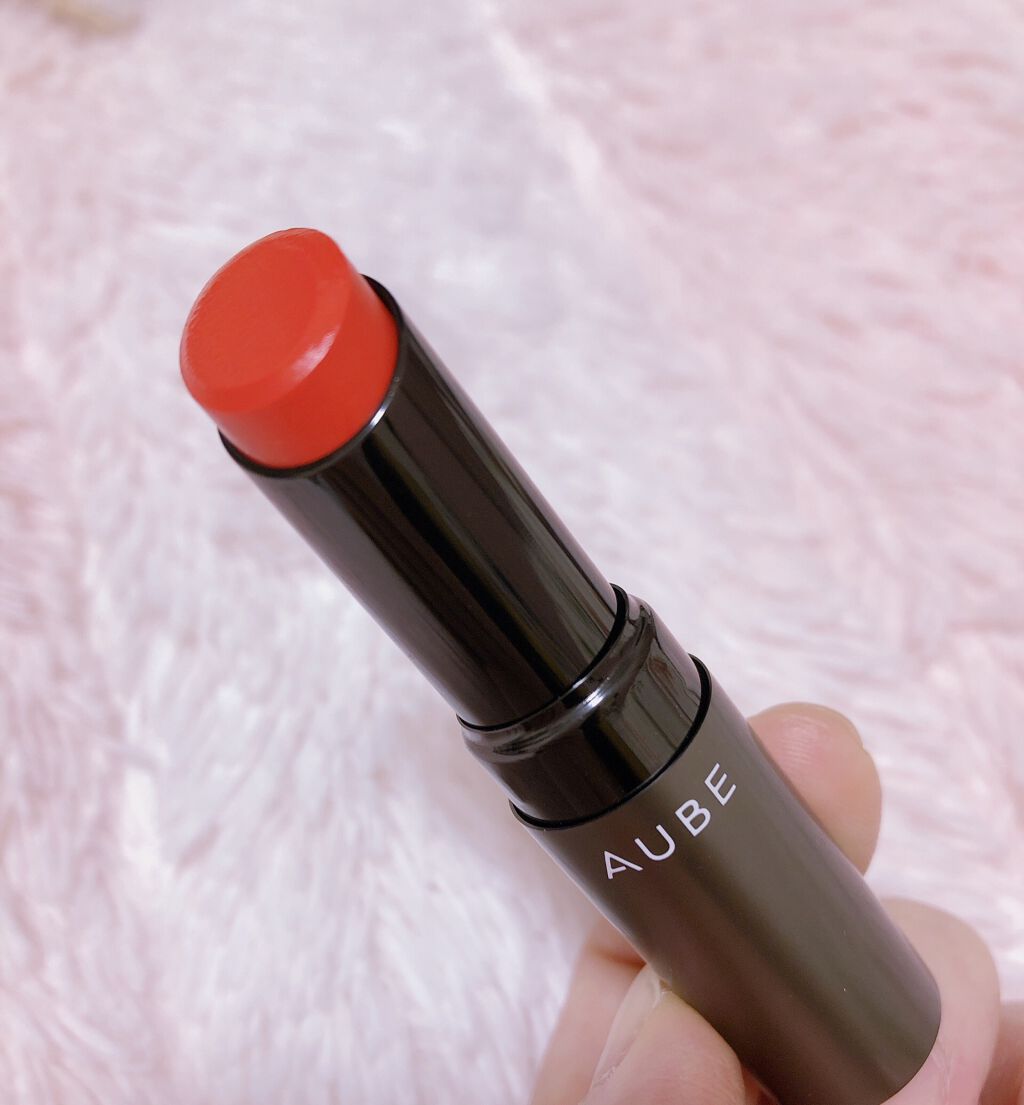 タイムレスカラーリップ/オーブ/口紅を使ったクチコミ（3枚目）