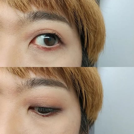 シグニチャー カラー アイズ/SUQQU/アイシャドウパレットを使ったクチコミ(4枚目)