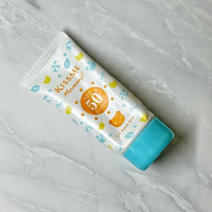 のっち on LIPS 「日焼け止め3つレポ→ビオレUVミスト香りがキツく感じるミストタ..」(4枚目)