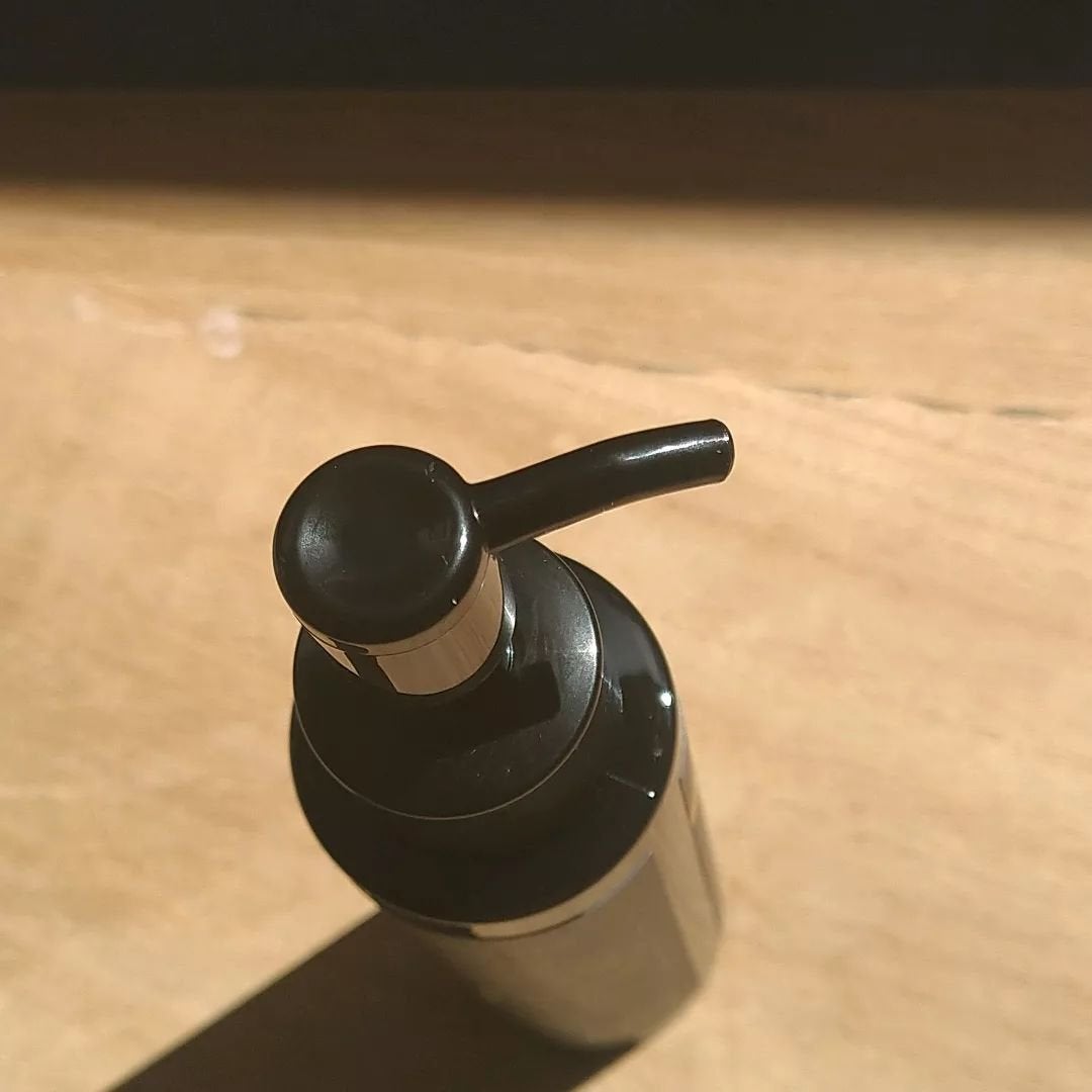 ブースターヘアセラム/Cleo's Beauté/洗い流すヘアトリートメントを使ったクチコミ(6枚目)