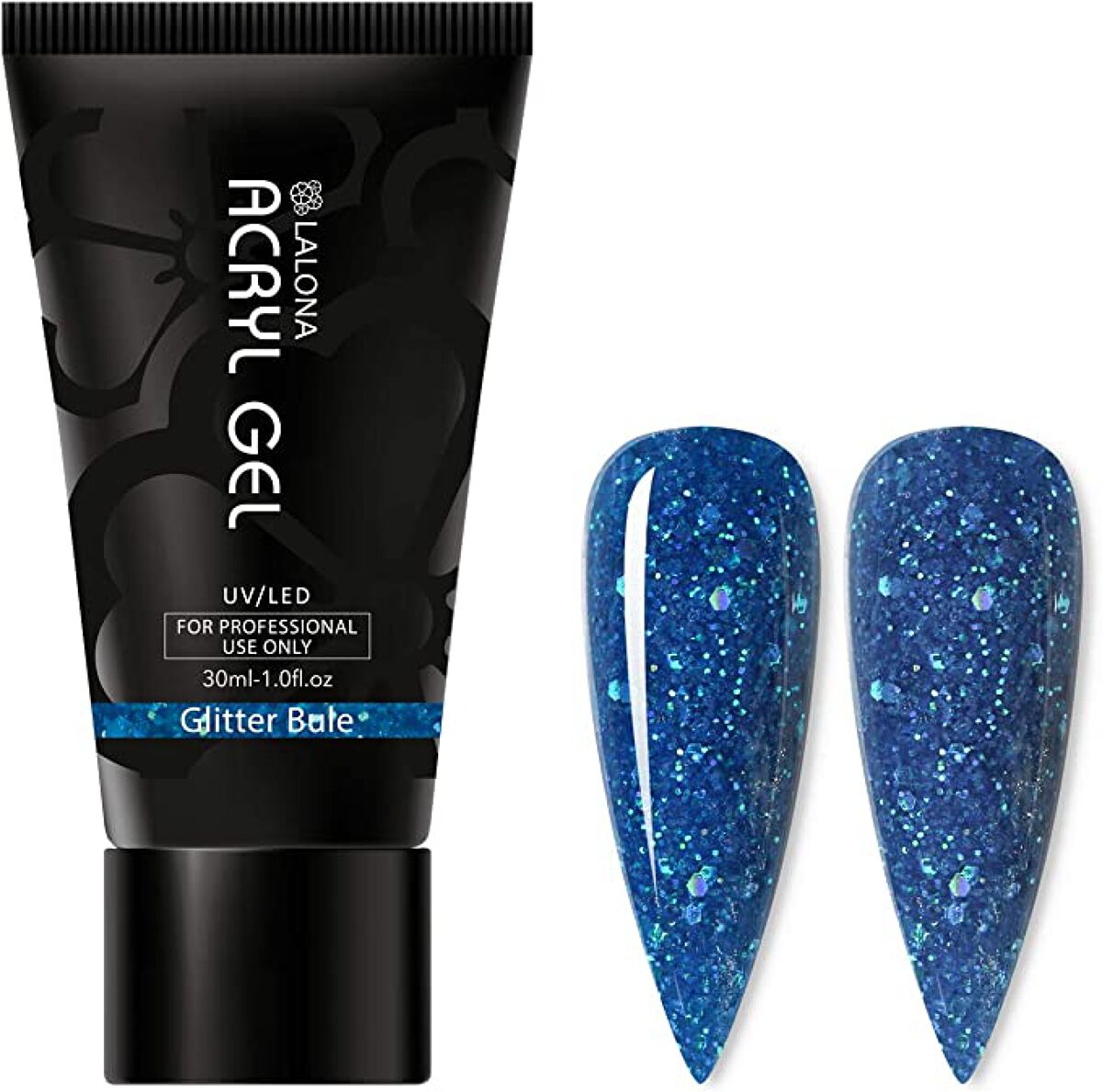 アクリルジェルグリッターカラー 067