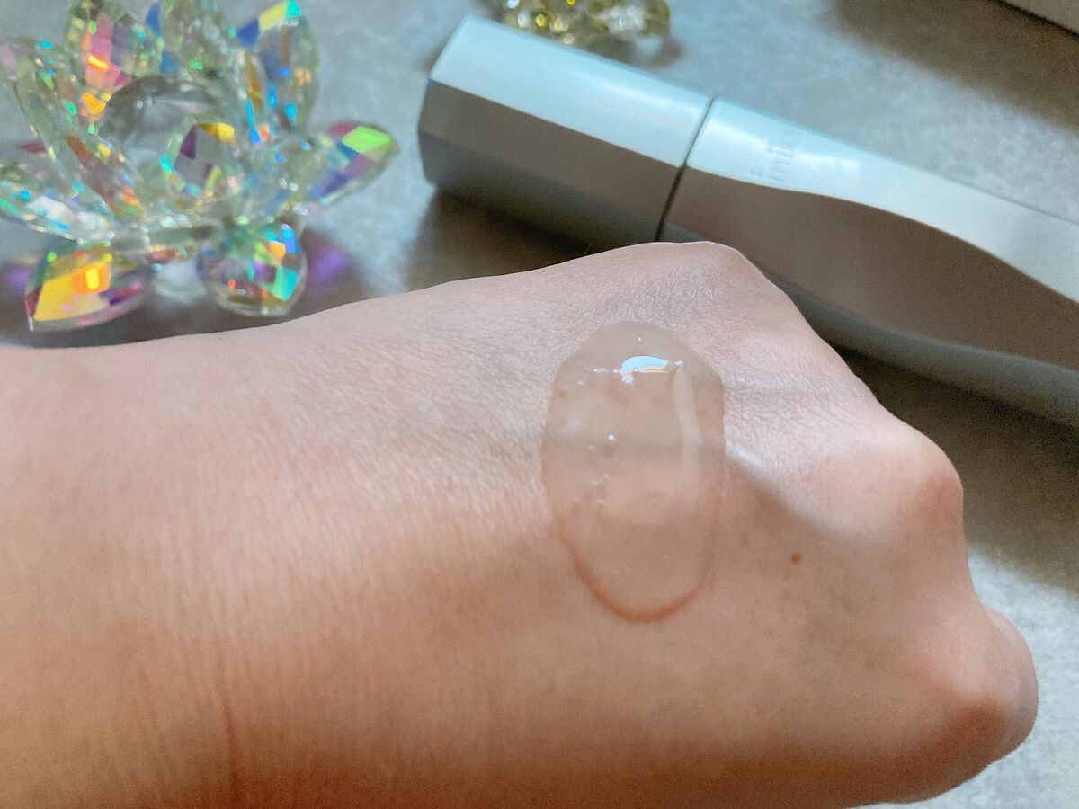 アドバンスバリア セラム (敏感肌用美容液)/iniks/美容液を使ったクチコミ(3枚目)