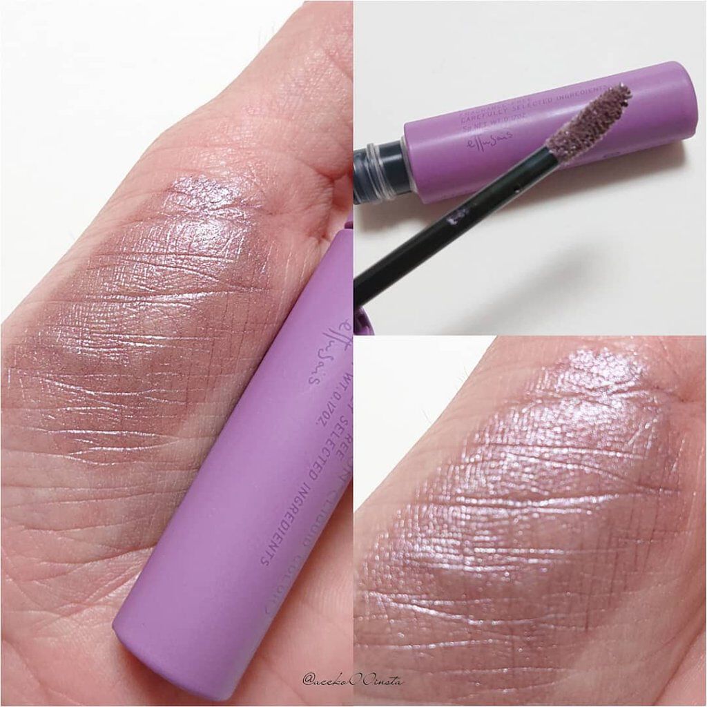 エテュセ アイエディション(リキッドカラー)/ettusais/リキッドアイシャドウを使ったクチコミ（3枚目）