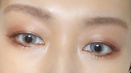 ティアー アイライナー/ETUDE/リキッドアイライナーを使ったクチコミ(5枚目)