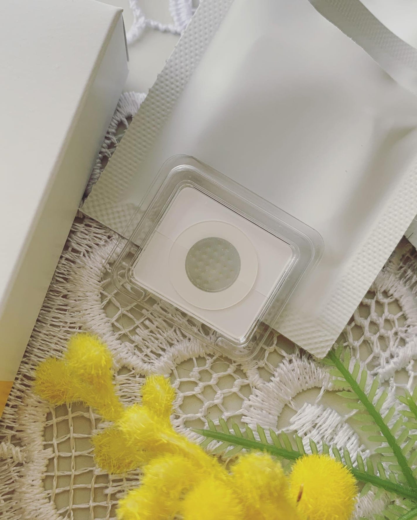 ð§· ãããMAQUIAã€ã³ãã«ãšã³ãµãŒð§· on LIPS ã@simius_beautyæ§ããVCãã£ãŒãã¢ã¿ãã¯ãœããã..ãïŒ2æç®ïŒ