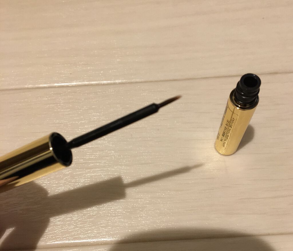 ラッシュプログラム /ISEHAN Lab./まつげ美容液を使ったクチコミ（2枚目）