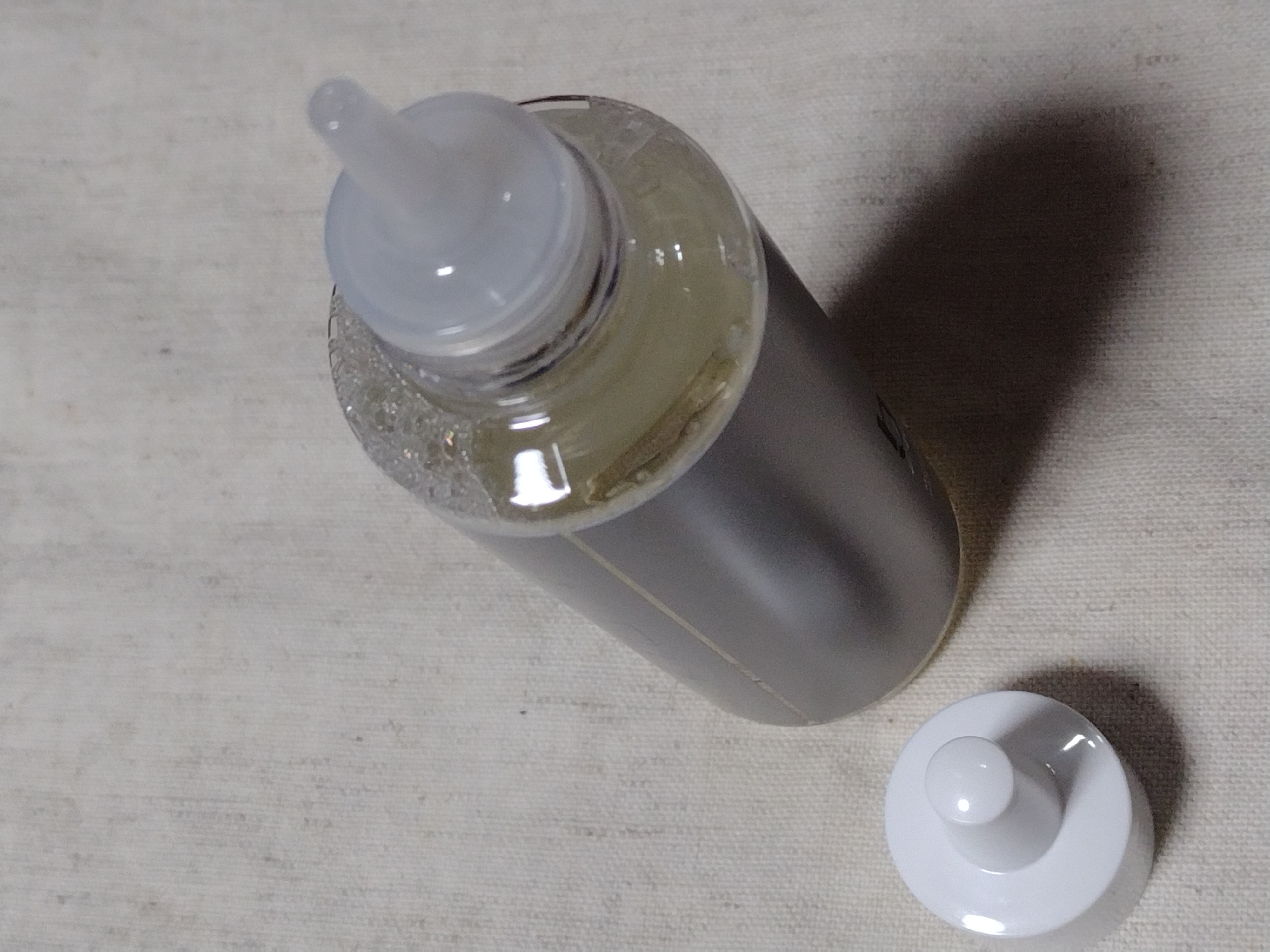 ヘアージュ 育毛剤 ヘアエッセンス/hairju/頭皮ローションを使ったクチコミ（2枚目）