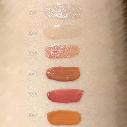 ãªãã¿ãŒã·ã£ã€ã³/MAYBELLINE NEW YORK/ãªããã°ãã¹ã䜿ã£ãã¯ãã³ãïŒ5æç®ïŒ