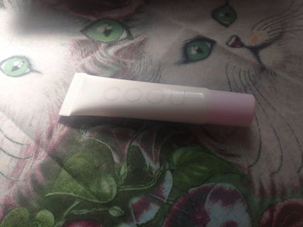 コントロールカラー/coou/化粧下地を使ったクチコミ(1枚目)