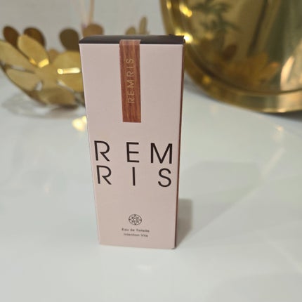 オードトワレ インテンションヴィータ/REMRIS/香水(レディース)を使ったクチコミ(1枚目)