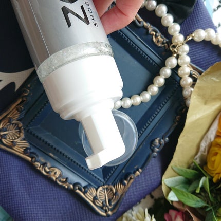 真紅 on LIPS 「Lemonsquare様を通してミズノ様からZERO+シューズ..」(5枚目)