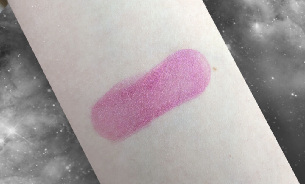 リベレイティッドマットリップス/Celvoke/口紅を使ったクチコミ（2枚目）