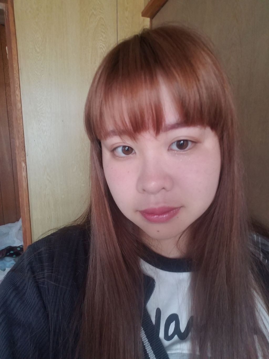 リキッドアイカラー WP/FASIO/リキッドアイシャドウを使ったクチコミ（2枚目）