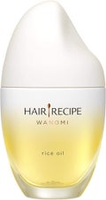 HAIR RECIPE 和の実 さらとろライスオイル