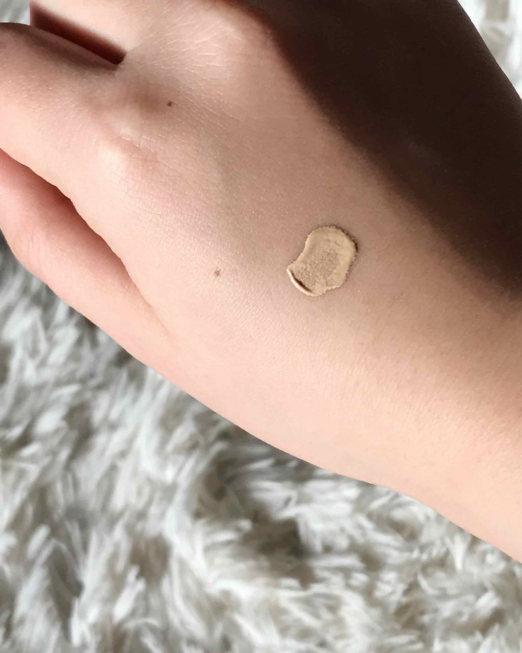 クリーミィファンデーション N/RMK/クリーム・エマルジョンファンデーションを使ったクチコミ（2枚目）