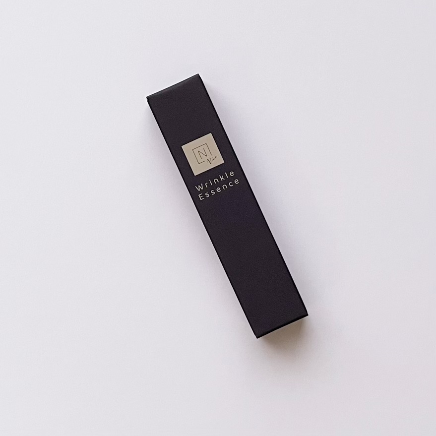 N organic Vie リンクルパックエッセンス/Ｎ organic/美容液を使ったクチコミ（3枚目）