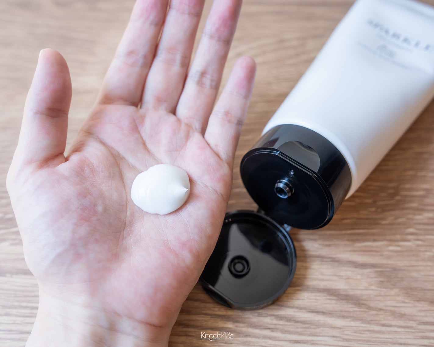 &be スタンドアップシャンプー/&be HAIR/市販シャンプーを使ったクチコミ(6枚目)