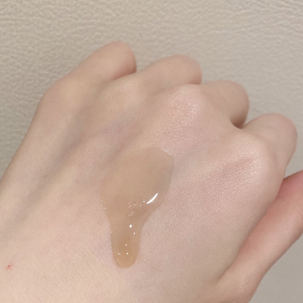 ビフィダバイオームコンプレックスセラム/manyo/美容液を使ったクチコミ（3枚目）