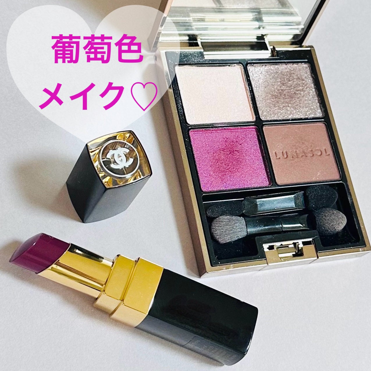 ルージュ ココ フラッシュ/CHANEL/口紅を使ったクチコミ(1枚目)