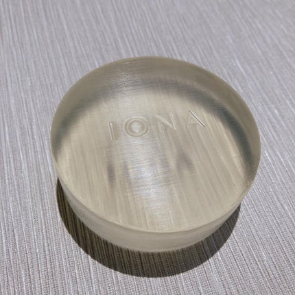 モイスト クリーム/イオナ エフ/フェイスクリームを使ったクチコミ(4枚目)