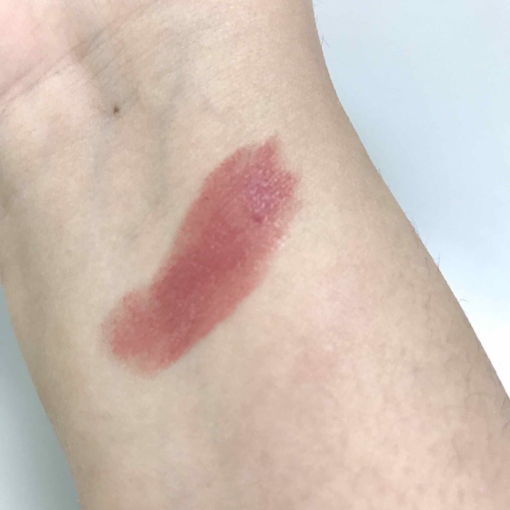 リップスティック/M・A・C/口紅を使ったクチコミ(3枚目)