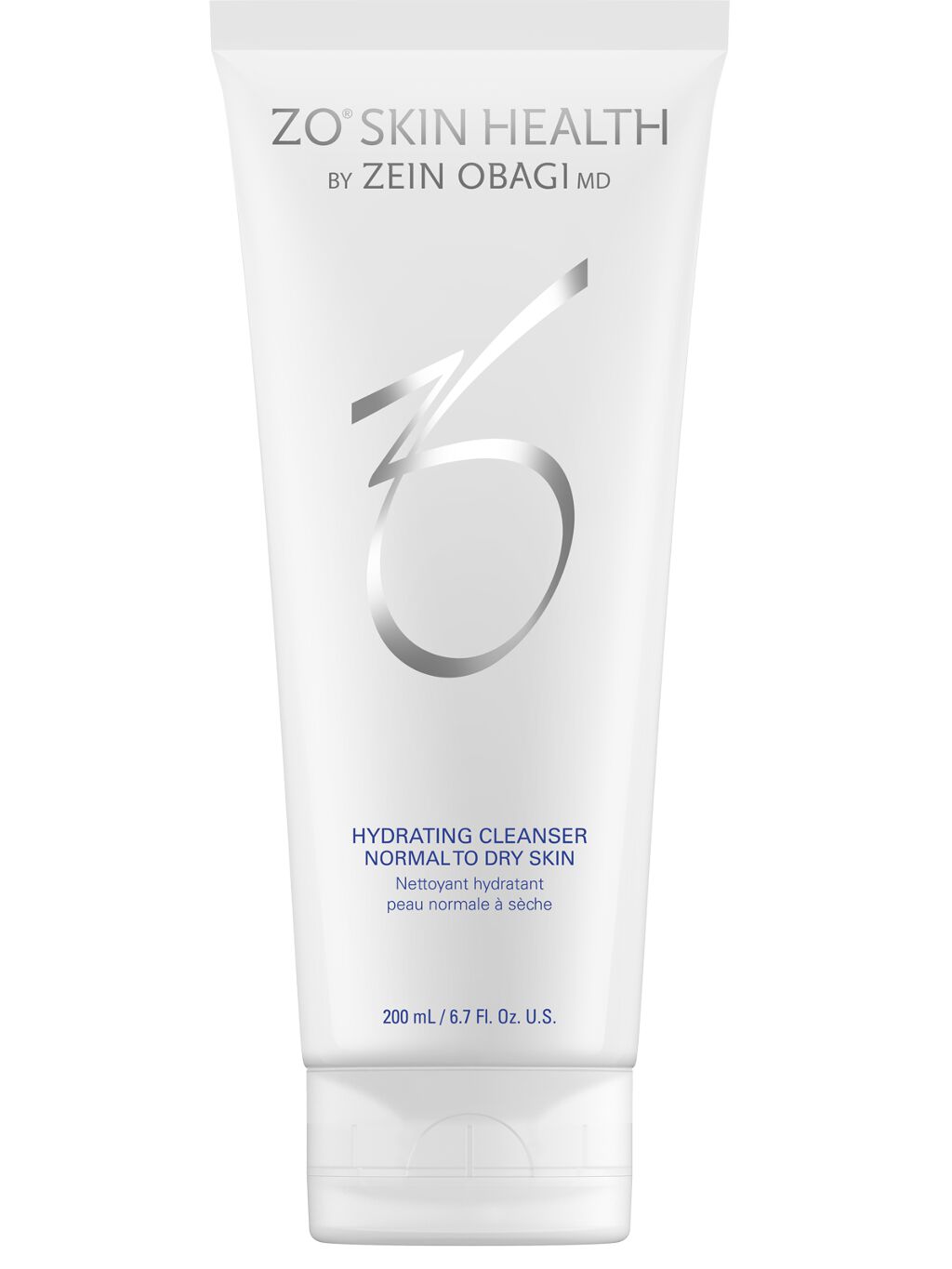 試してみた】ハイドレーティングクレンザー ZO Skin Healthの 試してみた】ハイドレーティングクレンザー ZO Skin Healthの