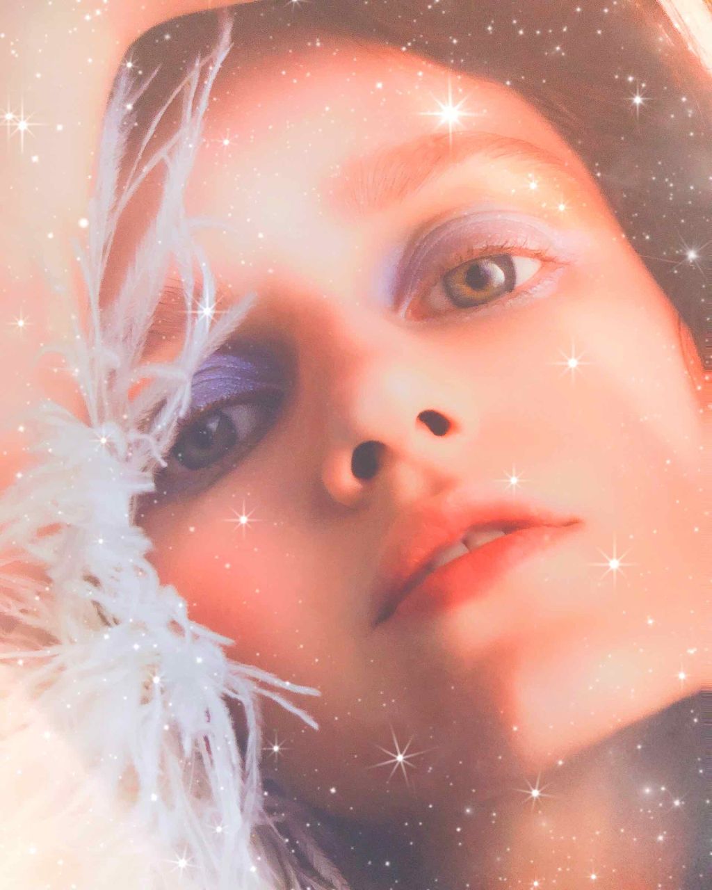 グロウ タッチ アイズ/SUQQU/リキッドアイシャドウを使ったクチコミ（2枚目）